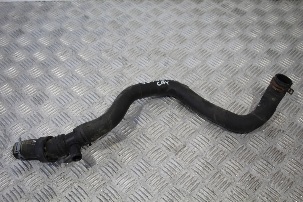 фото №1, Wąż шланг wody skoda rapid 5ja 5j 6r0122051ab