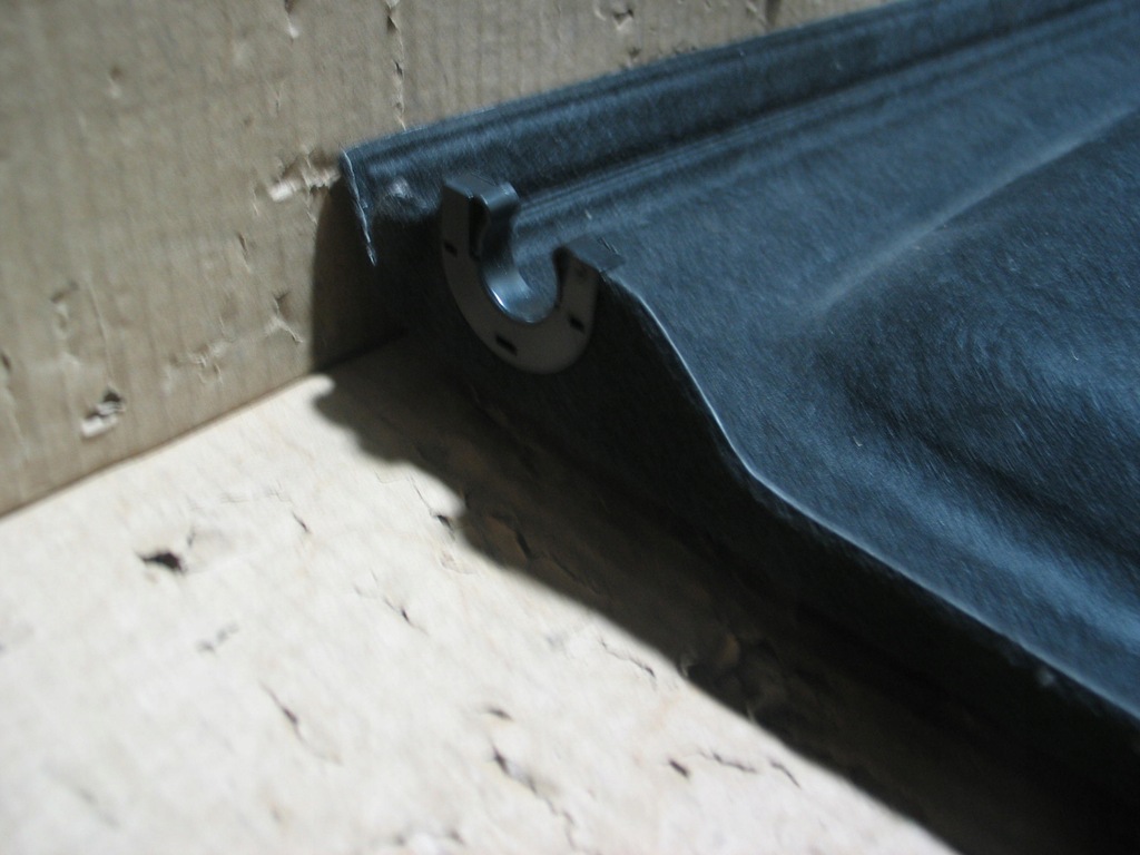 фото №11, Полка багажника audi q4 e-tron 89a 89a867769