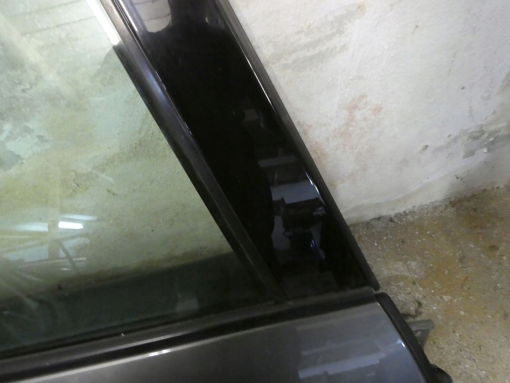 фото №6, Двері праве задні праве peugeot 407 lift sw ktqc