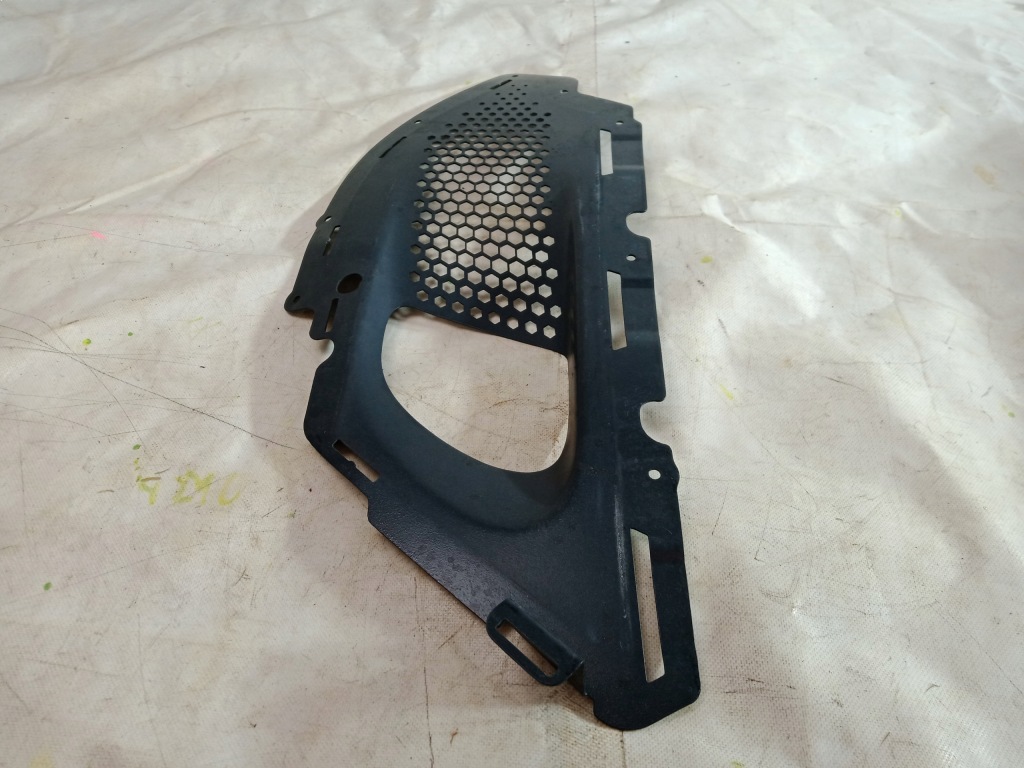 фото №9, Subaru outback 15- решітка бампера перед usa l/p