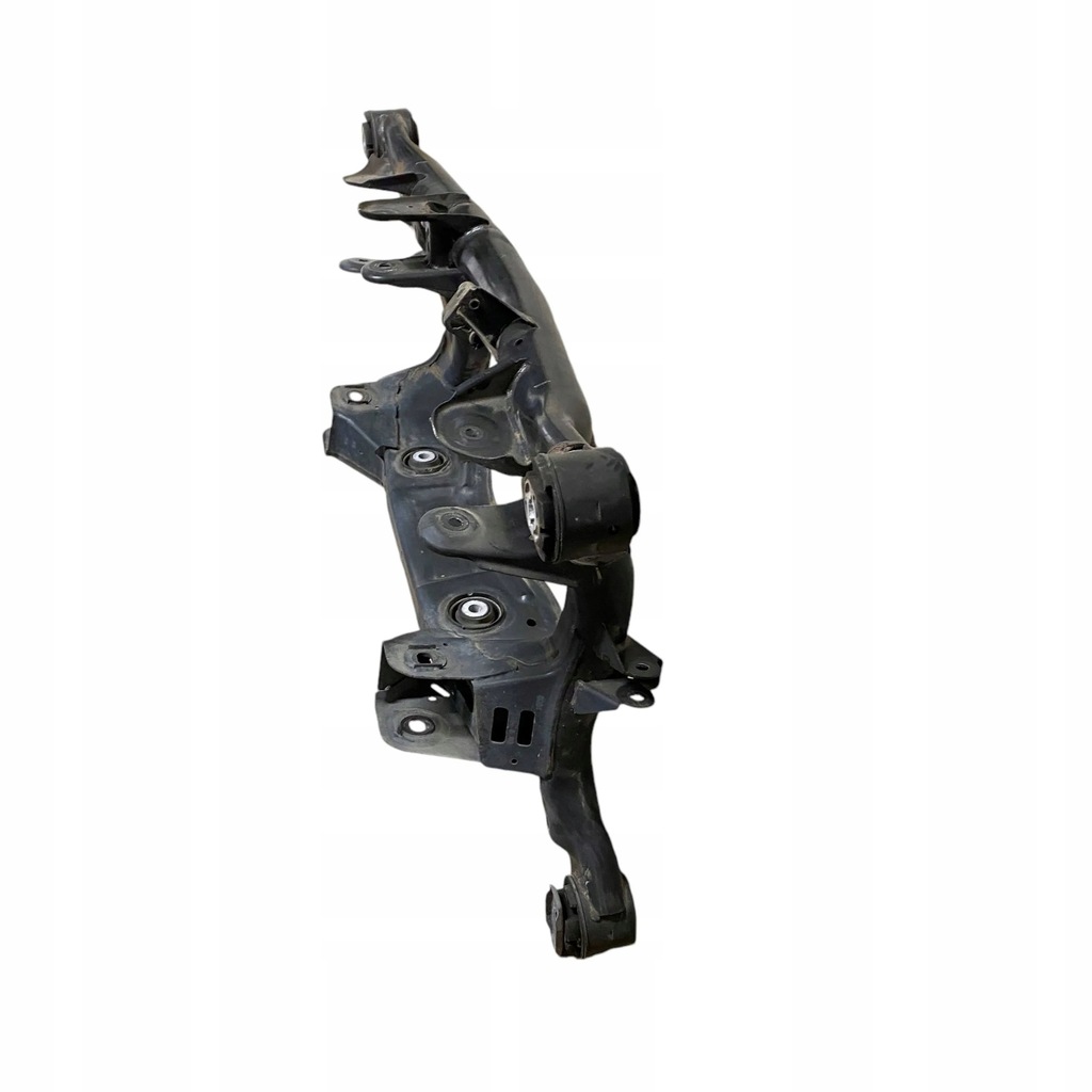 фото №5, Alfa romeo stelvio 2019 балка задние