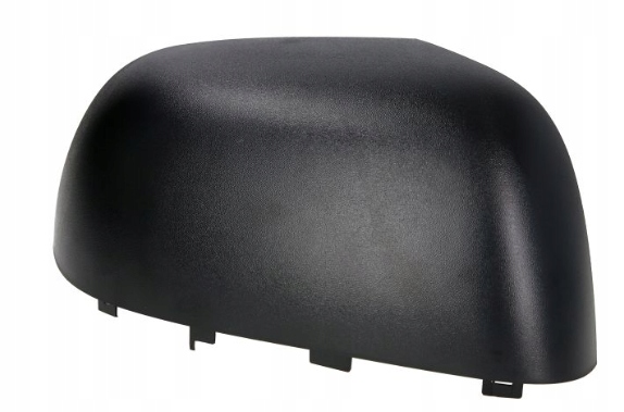 фото №1, Dacia nissan накладка корпус дзеркало права nowa