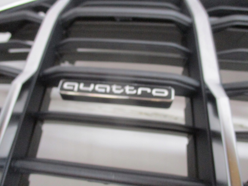 Бампер audi q7 4m0 23r 6pdc ксенон камера Цена