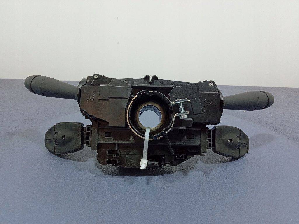 фото №7, Rifter partner berlingo iv переключатель комбинированный лента 98262612zd