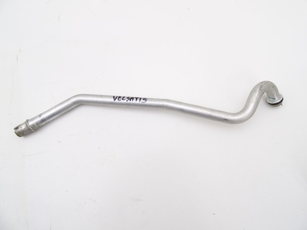 фото №1, Renault vel satis 01-09 трубка обігрівача