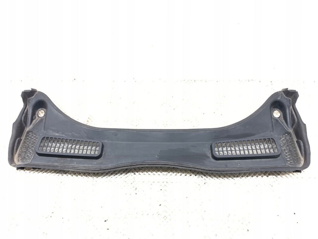 фото №1, Жабо ford kuga ii fv44-s02216-ba suv защита передняя