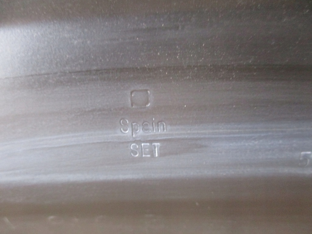 фото №8, Капот seat altea 5p0 2004r- toledo 3 iii 5p0823155c nowa