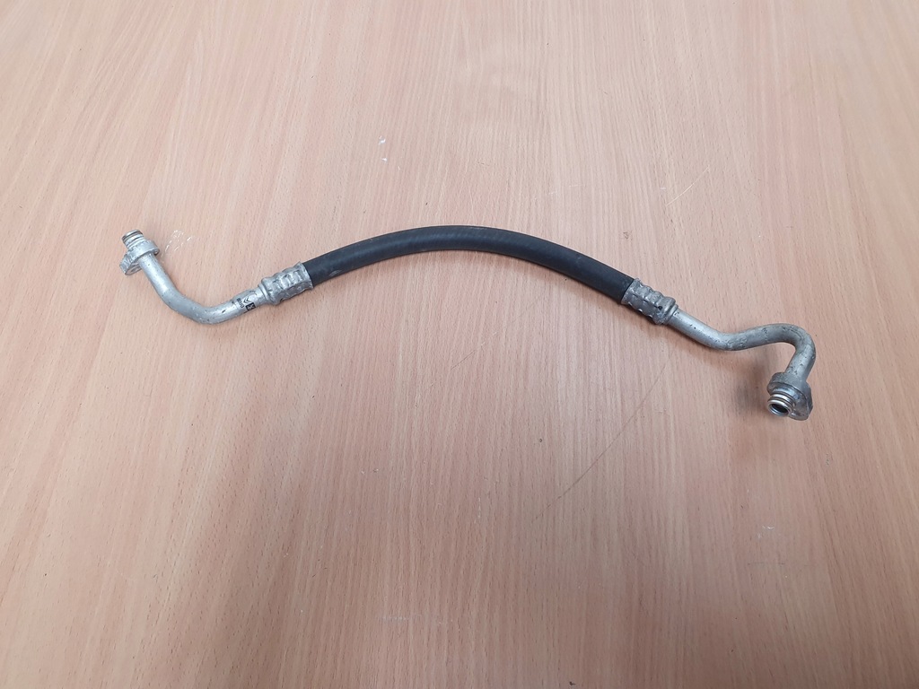 фото №8, Труба wąż шланг кондиционера комплект citroen ds4 1.6 thp