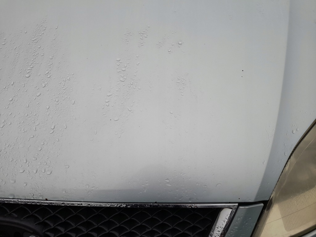 фото №9, Ford focus c-max капот кришка двигуна u2