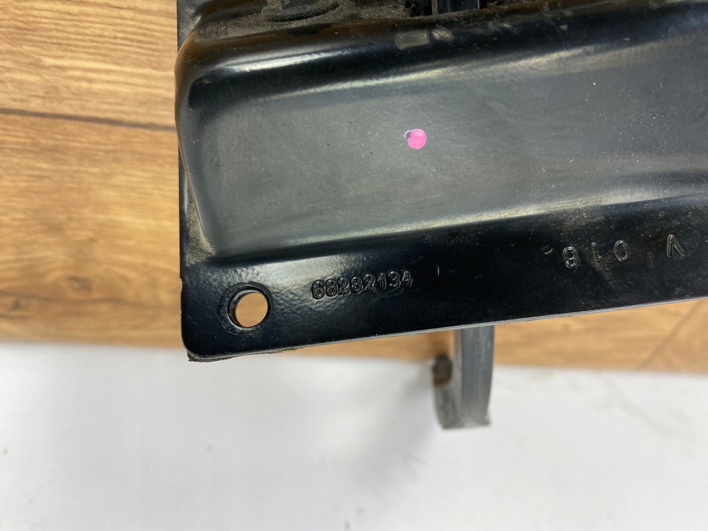 фото №6, Ограничитель крышки задняя jeep wrangler jl 2018+ usa