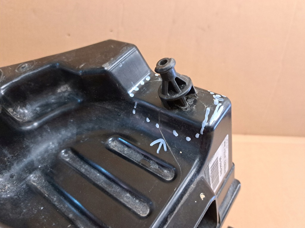 фото №7, Корпус фильтра воздуха расходомер jaguar f-pace x761 gx63-9600-be