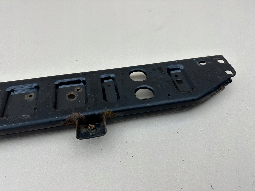 фото №9, Land rover evoque 11-18r кронштейн балка pod радиатор bj32-8a297