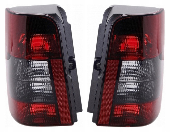 фото №1, Tyc 11-0476-01-2 лампа задняя комбинированная