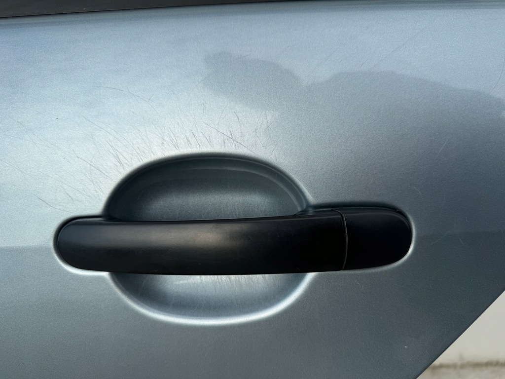 фото №8, Двері задні ліва skoda fabia i kombi 9151