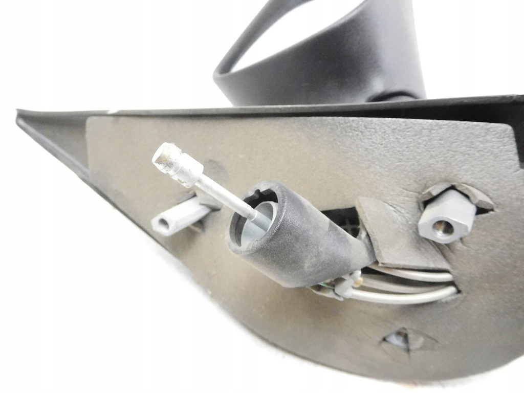 фото №6, Дзеркало праве fiat punto 717125870