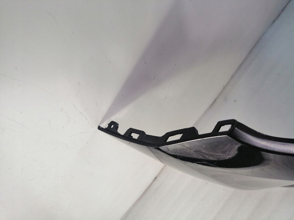 фото №14, Kia stonic gt line бампер перед