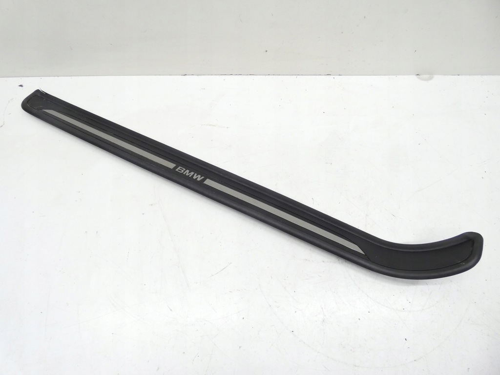 фото №1, Bmw e92 молдинг порог внутренняя левая