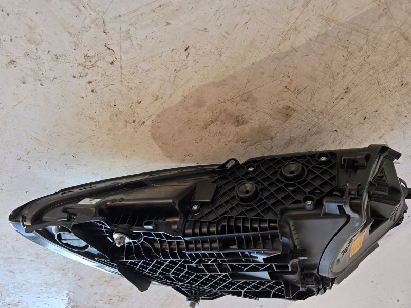 фото №5, Porsche boxter 982 фара