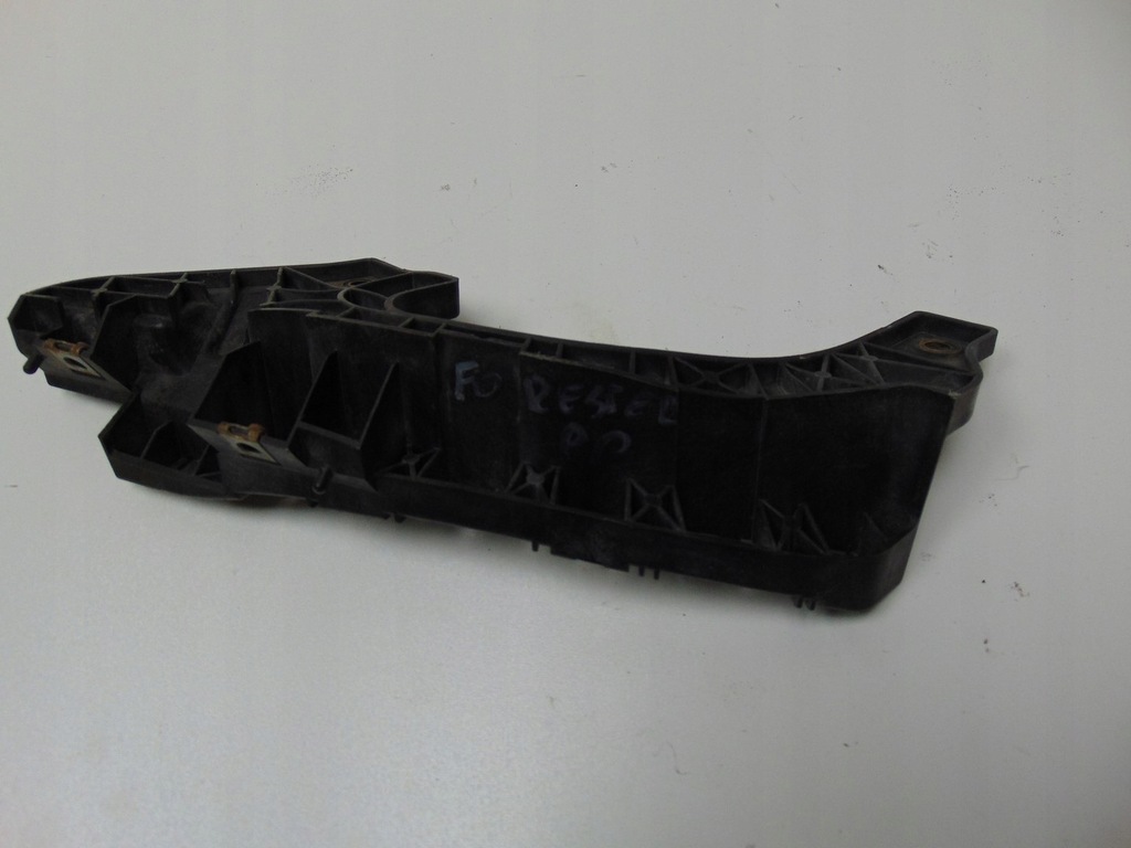 фото №8, Направляющая лампы левый перед subaru forester iii 2008-