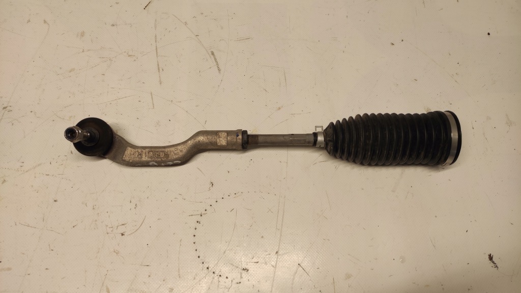 Купити Тяга кермовий наконечник правий права renault clio v 19-23