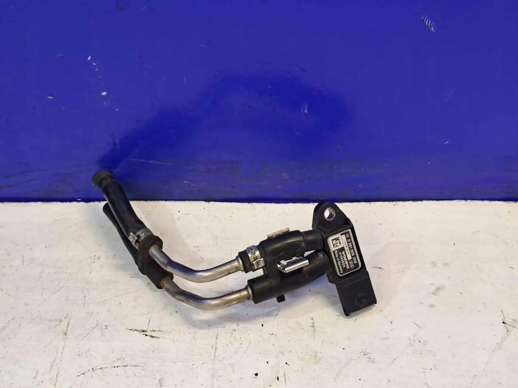 фото №1, Volvo s80 2012 датчики тиску вихлопних газів