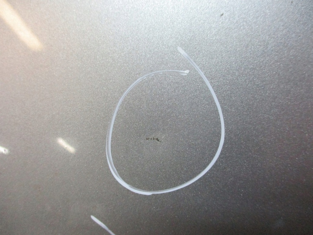 фото №5, Кришка багажника багажника ford street ka e3