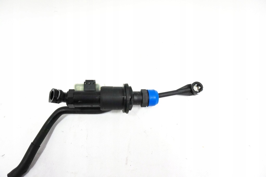 фото №6, Цилиндр сцепления помпа renault captur ii 1.0 tce