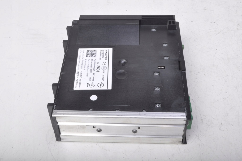 фото №1, Opel insignia ii b радио навигация 39132631