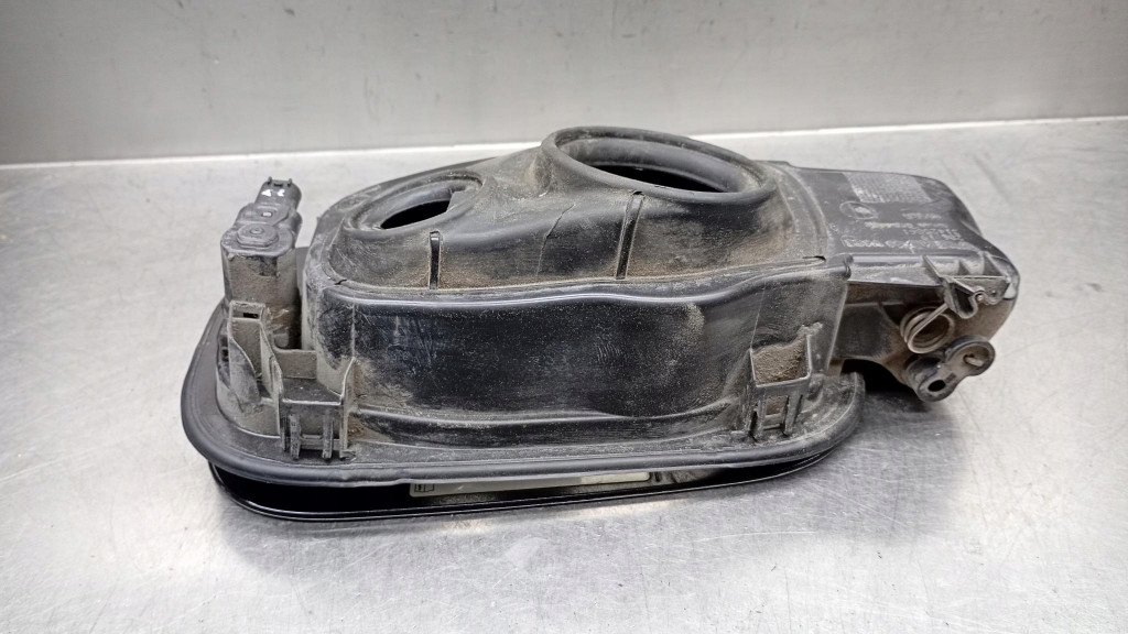 фото №8, Крышка заливной топлива оригинальный номер 31425861 volvo xc60 ii 17-22r