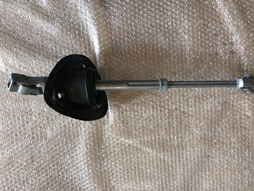 фото №6, Audi a6 a7 c7 lift тяга кермовий 4g1419753a