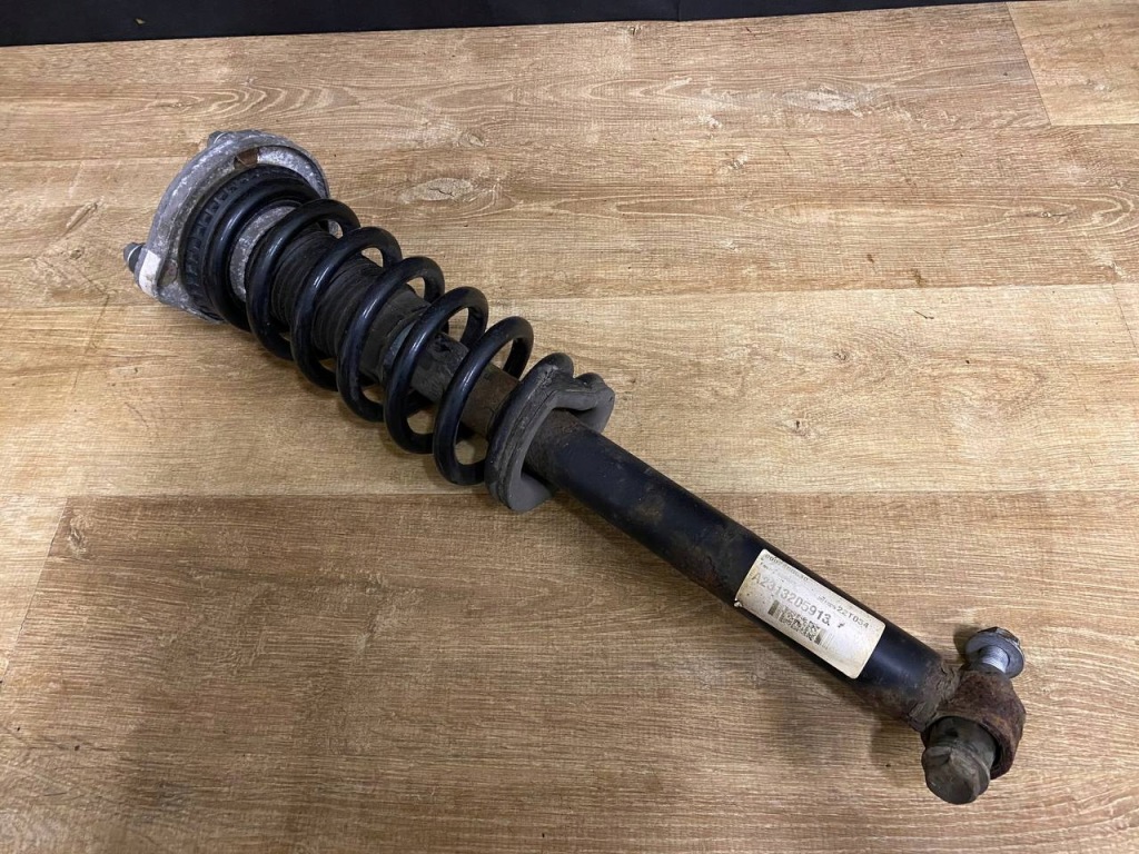 Купить Амортизатор задний  задний левый правый mercedes sl r231 a2313205913 a2313206013