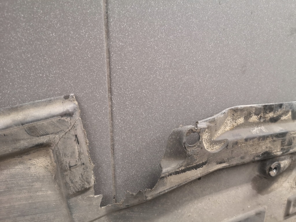 фото №6, Защита подвеска левая audi a8 d3 4e0825205d