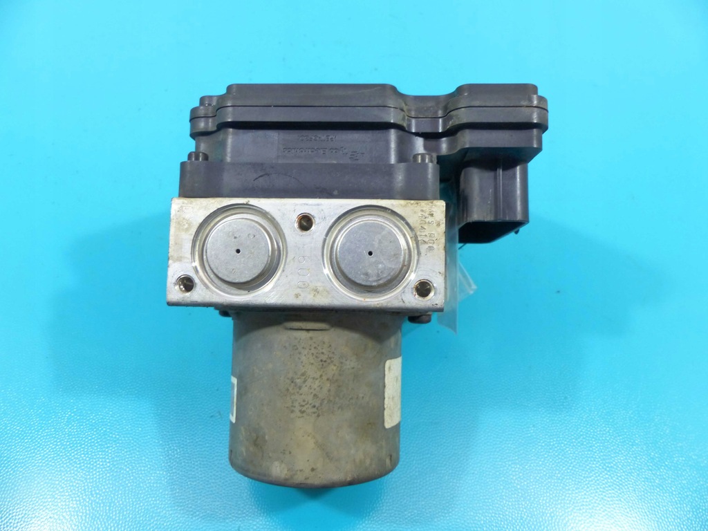 фото №10, Насос abs 58920-1p300 1p589-26950 kia venga