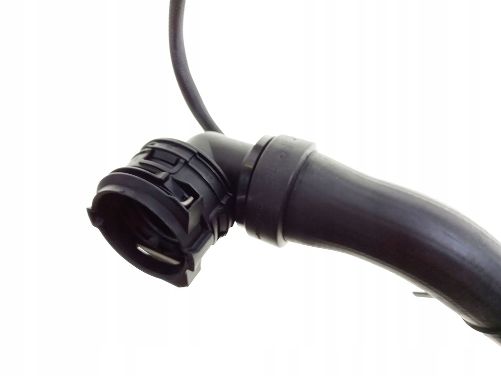 фото №12, Proace city wąż шланг тройник радіатор wody