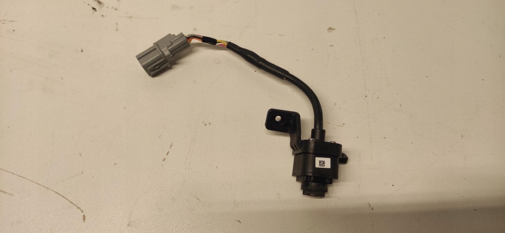 Купить Ручка крышки задний  камера kia rio iv