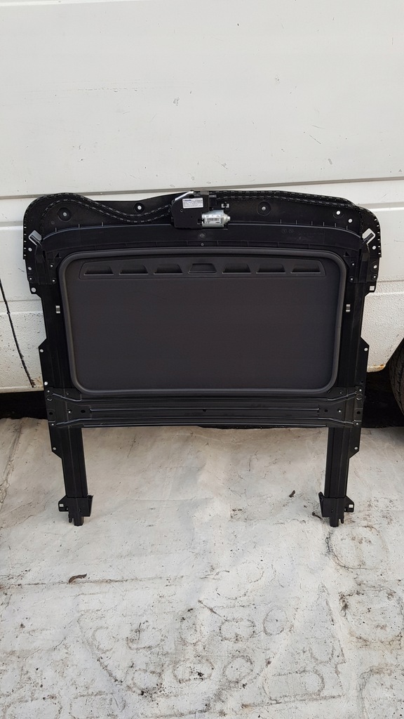 фото №9, Люк ford focus mk3 rs