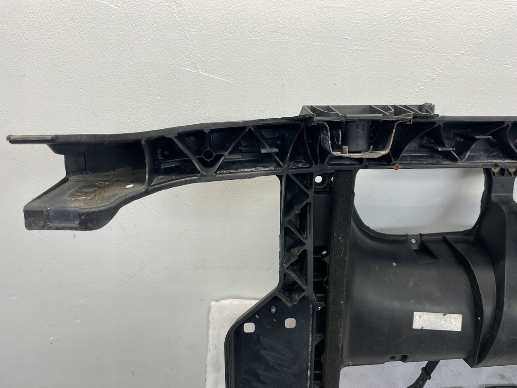 фото №10, Підсилювач pas передній bmw 1 e87 e81