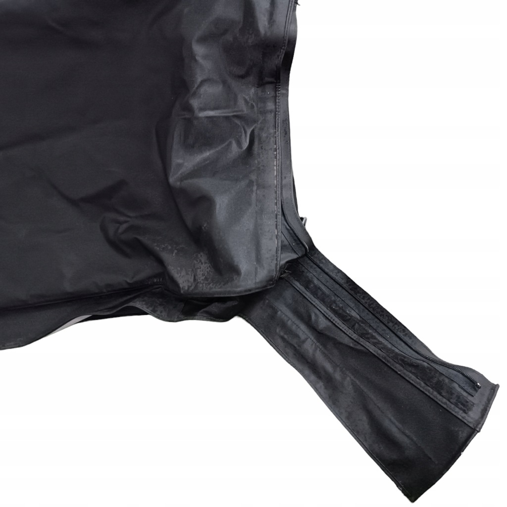 фото №12, Дах м'який soft top jeep wrangler jk 4d supertop nx bestop