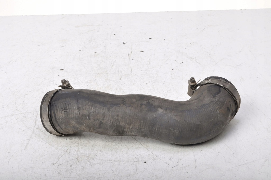 фото №1, Seat toledo iv 1.6 tdi шланг труба интеркулер