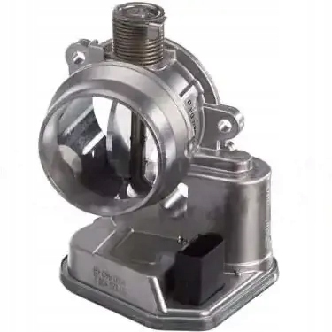 Купить Крышка управляющий, питание воздухом