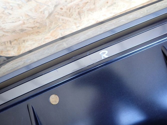 фото №6, Hyundai kona n-line lift 20- бампер задній задня