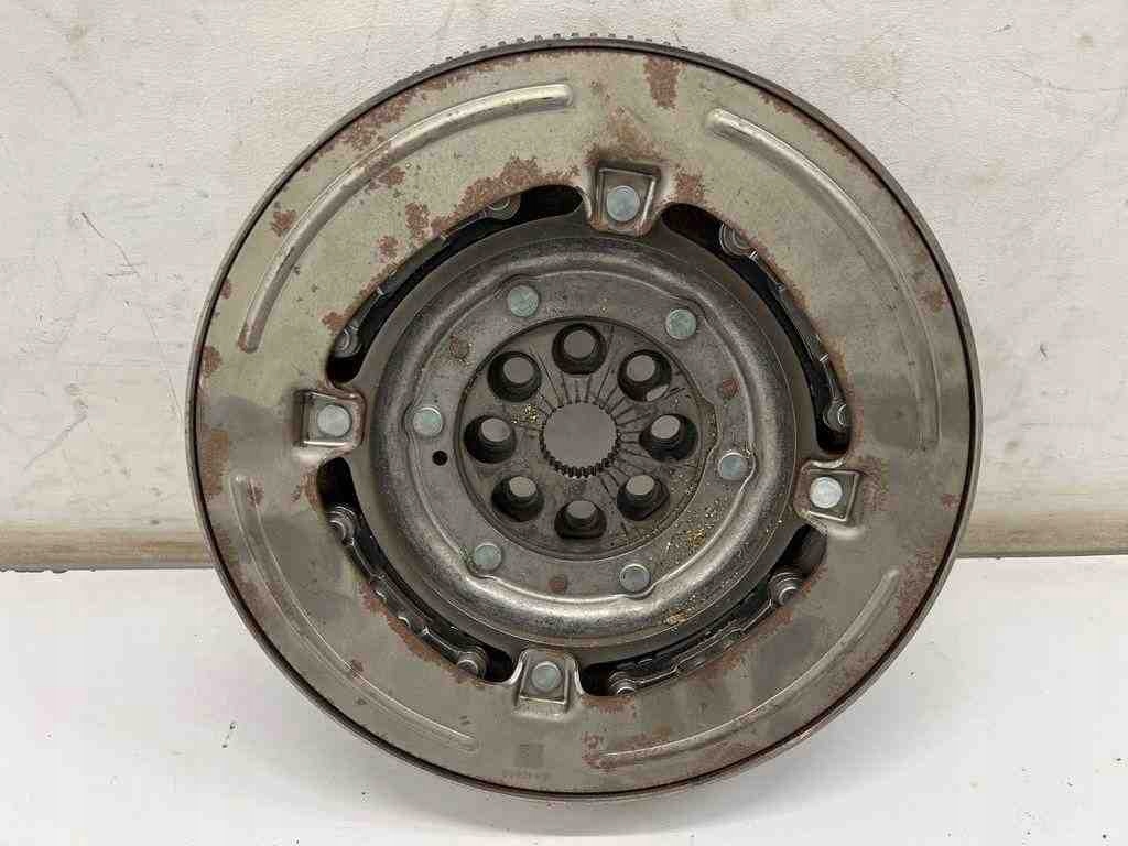 фото №6, Колесо маховик mini clubman f54 5a40868 1.5l бензиновий 100kw 2023