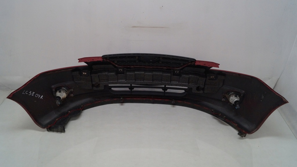 фото №11, Бампер передній kia ceed cee'd hr i 2007