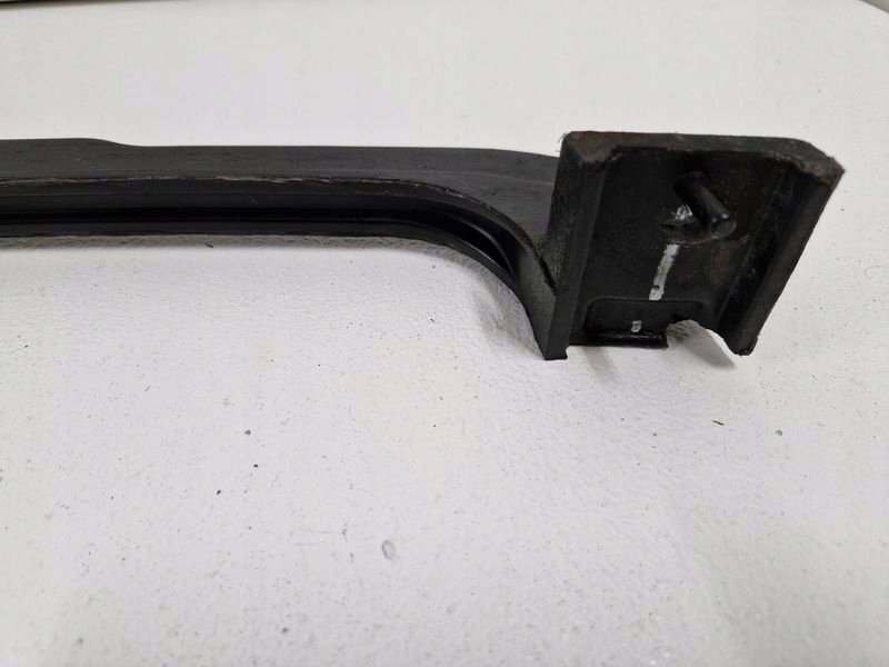 фото №10, Kia sportage 4 iv балка бампера передний перед нижняя 86571-f1000