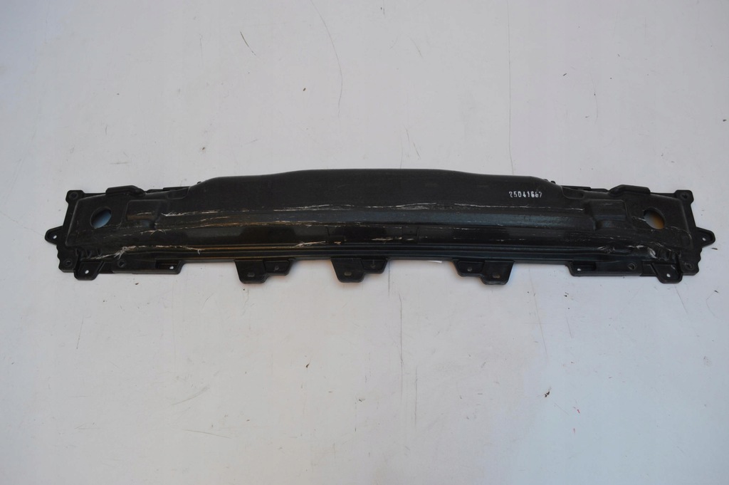 фото №1, Усилитель балка задняя задняя kia sportage 4 iv