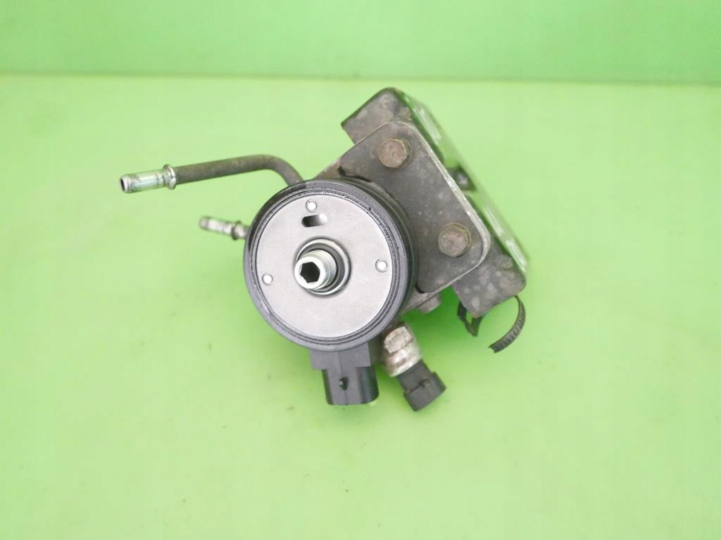 фото №8, Основание фильтра топлива нагреватель hyundai i10 i pa 1.1 crdi 07-10