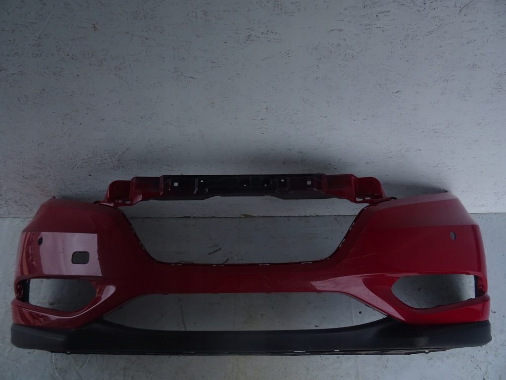 фото №1, Бампер перед передній honda h-rv hrv 2015 -