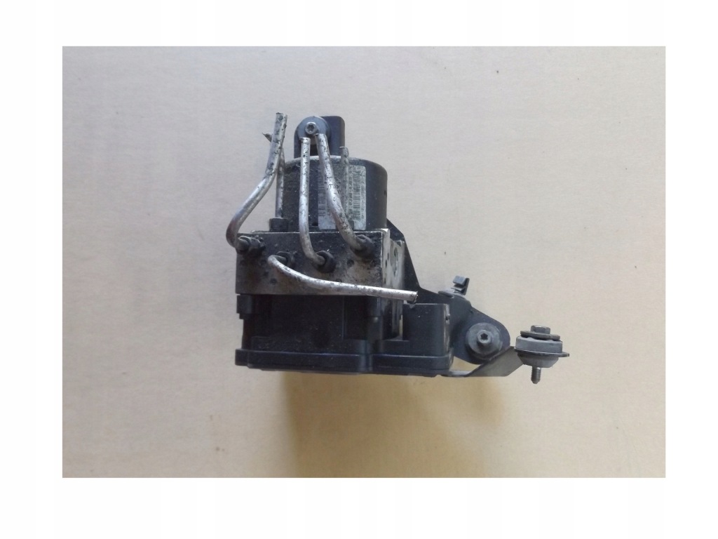 Купить Насос блок управления abs renault scenic iii рестайлинг  2013-2016 476602272r