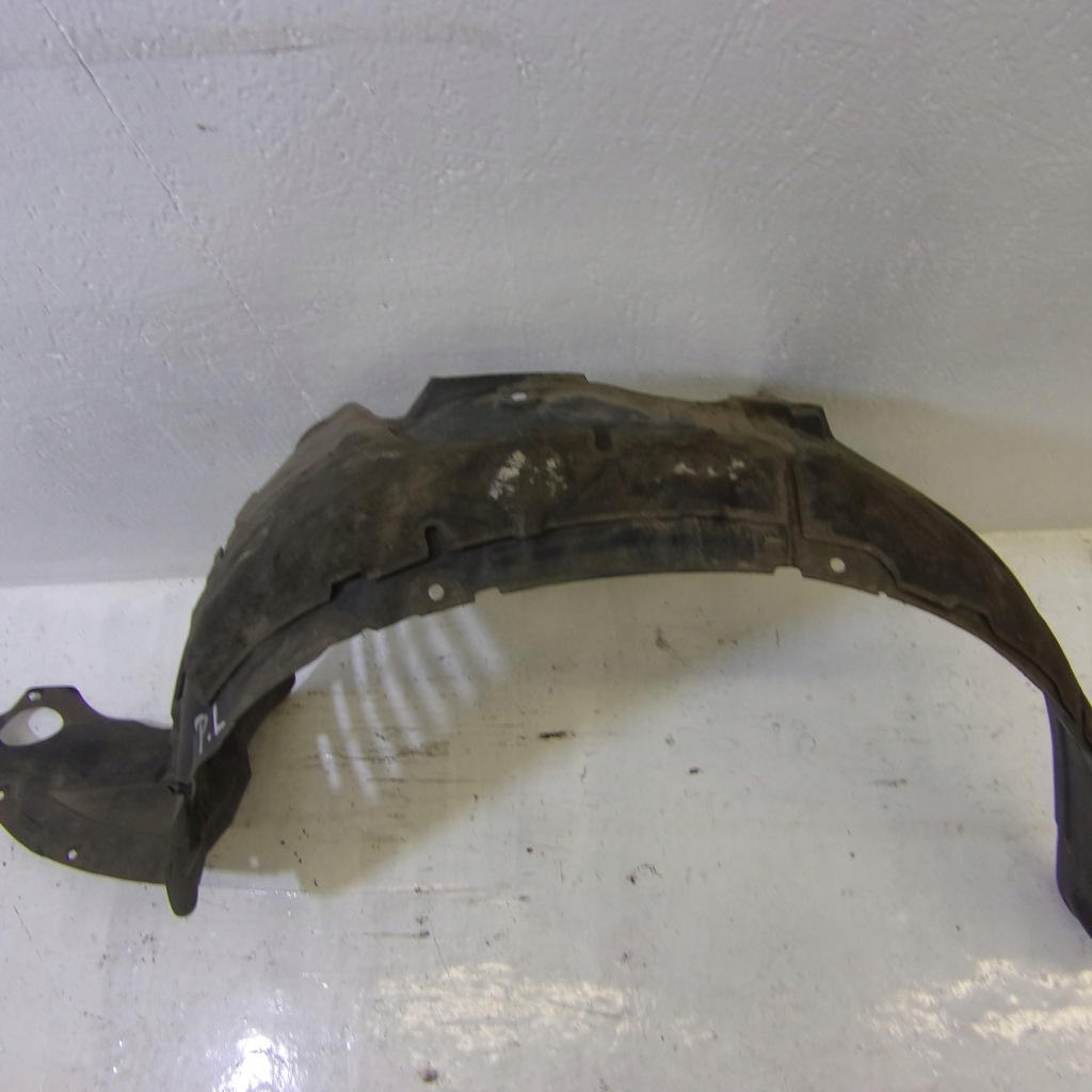 фото №2, Подкрылок левая передние mazda 6