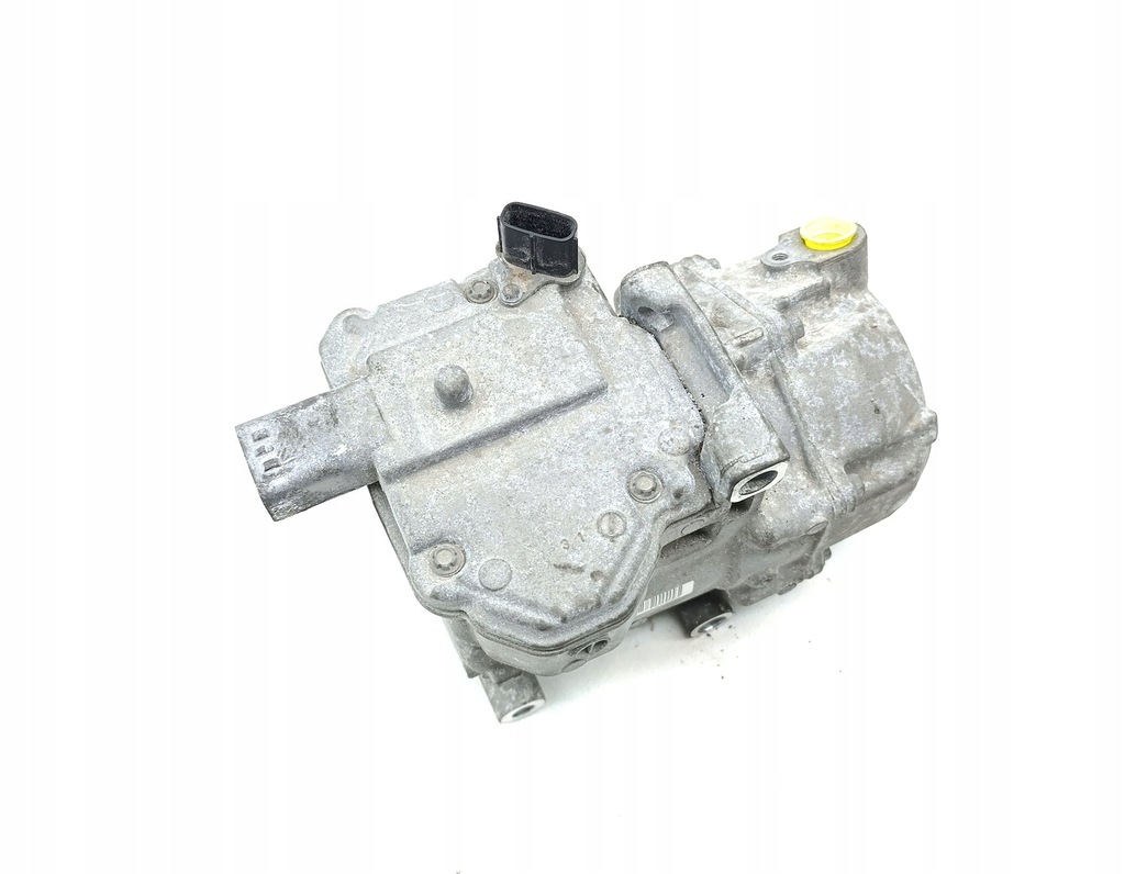 фото №5, Компрессор кондиционера toyota auris ii 1.8 hybrid 042200-0212